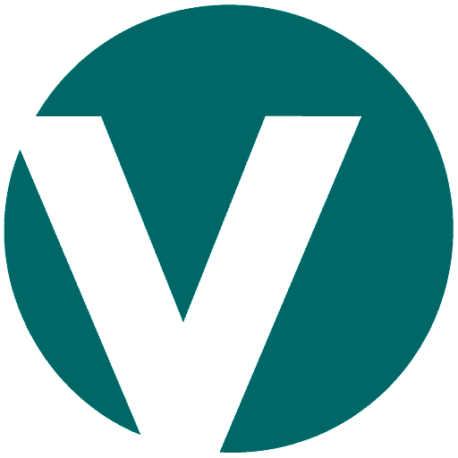 Venstre-logosymbol