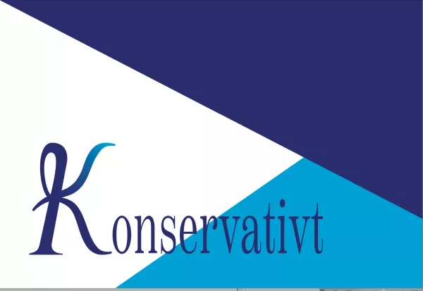 konservativt logo