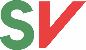 sv logo