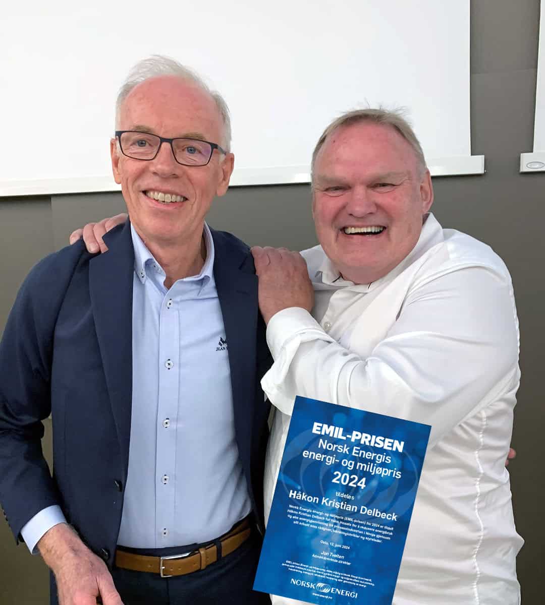 EMIL-prisen-Håkon Delbeck og Jon-1500x-utsendelse