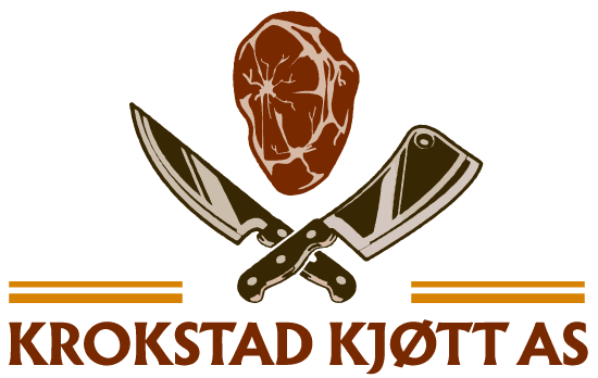 Krokstadkjott_logo_550